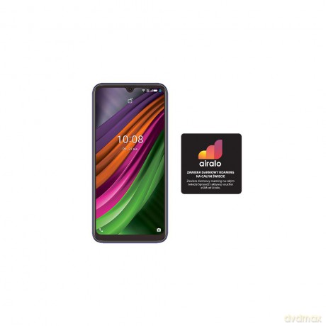 Smartfon myPhone NOW eSIM