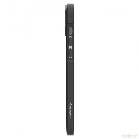 Spigen nakładka Core Armor do Mag Magsafe do iPhone 15 Plus 6,7" matowa czarna