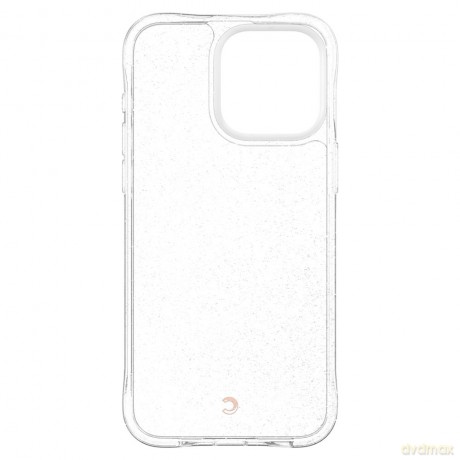 Spigen nakładka Cyrill Cecile do iPhone 15 Pro 6,1" Glitter Clear