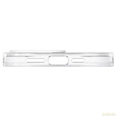 Spigen nakładka Cyrill Cecile do iPhone 15 Pro 6,1" Glitter Clear