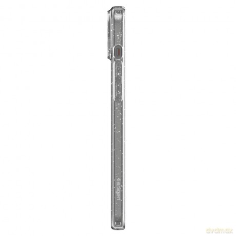 Spigen nakładka Liquid Crystal do iPhone 15 6,1" Glitter Crystal