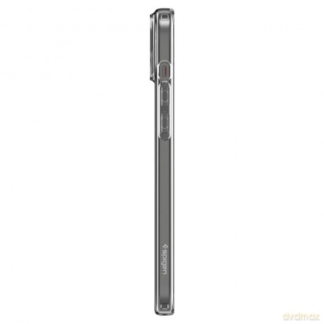 Spigen nakładka Liquid Crystal do iPhone 15 Plus 6,7" Crystal Clear