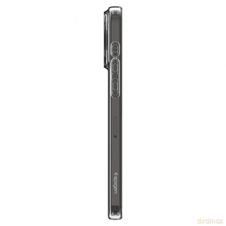 Spigen nakładka Liquid Crystal do iPhone 15 Pro Max 6,7" Crystal Clear