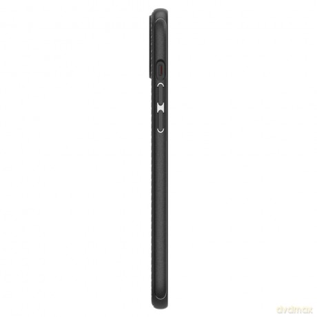 Spigen nakładka Mag Armor Magsafe do iPhone 15 Plus 6,7" matowa czarna