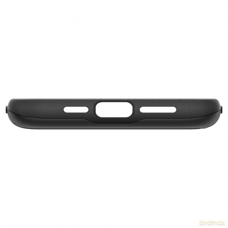Spigen nakładka Slim Armor CS do iPhone 15 Pro Max 6,7" czarna
