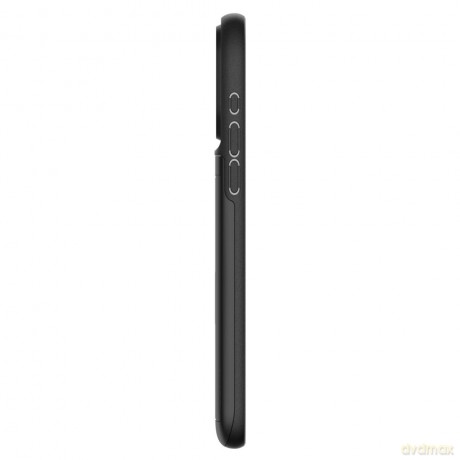 Spigen nakładka Slim Armor CS do iPhone 15 Pro Max 6,7" czarna