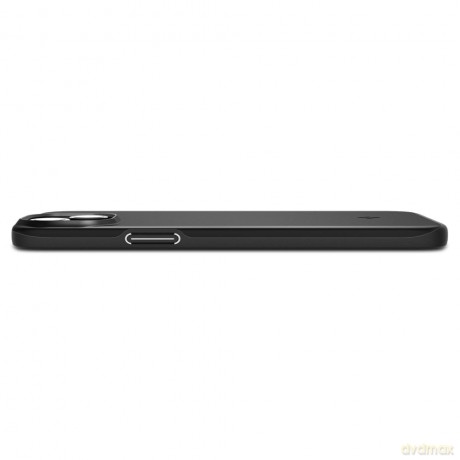Spigen nakładka Thin Fit do iPhone 15 Plus 6,7" czarna