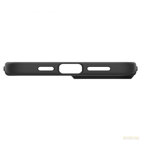 Spigen nakładka Thin Fit do iPhone 15 Plus 6,7" czarna