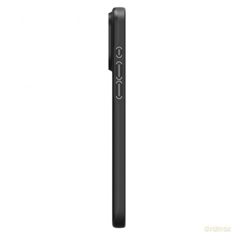 Spigen nakładka Thin Fit do iPhone 15 Pro Max 6,7" czarna
