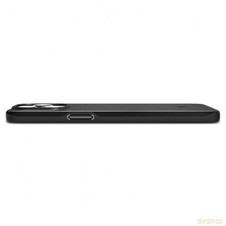 Spigen nakładka Thin Fit do iPhone 15 Pro Max 6,7" czarna