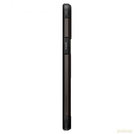 Spigen nakładka Tough Armor do iPhone 13 Pro Max gunmetal