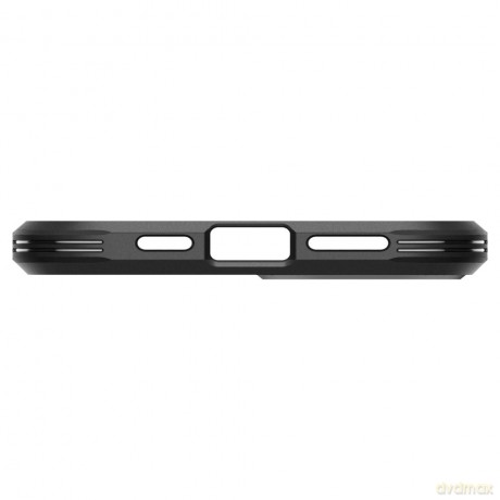 Spigen nakładka Tough Armor Mag Magsafe do iPhone 15 czarna