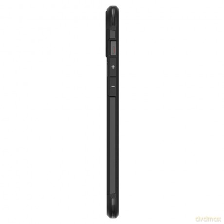 Spigen nakładka Tough Armor Mag Magsafe do iPhone 15 czarna