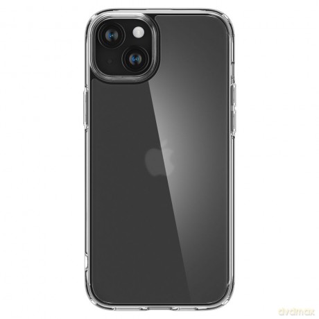 Spigen nakładka Ultra Hybrid do iPhone 15 6,1" Frost Clear