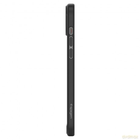 Spigen nakładka Ultra Hybrid do iPhone 15 6,1" Frost czarna