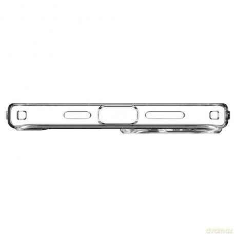 Spigen nakładka Ultra Hybrid do iPhone 15 Plus 6,7" Crystal Clear