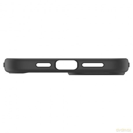 Spigen nakładka Ultra Hybrid do iPhone 15 Plus 6,7" matowa czarna