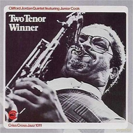 Jordan, Clifford Quintet (J. Cook, K. Lightsey, C. McBee, E. Gladden): Two Tenor Winner [CD]