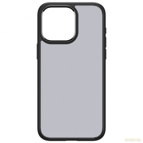 Spigen nakładka Ultra Hybrid do iPhone 15 Pro 6,1" Frost czarna
