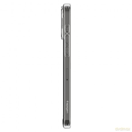 Spigen nakładka Ultra Hybrid do iPhone 15 Pro Max 6,7" Frost Clear
