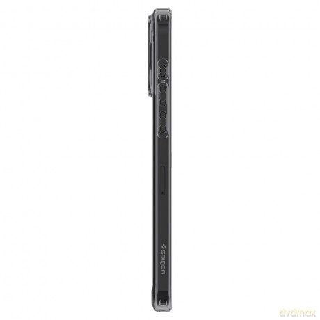 Spigen nakładka Ultra Hybrid do iPhone 15 Pro Max 6,7" Space Crystal