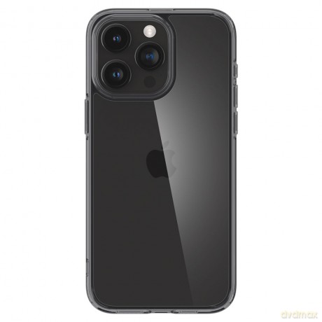 Spigen nakładka Ultra Hybrid do iPhone 15 Pro Max 6,7" Space Crystal
