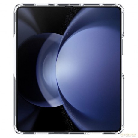 Spigen nakładka Ultra Hybrid do Samsung Galaxy Z Fold 5 crystal clear