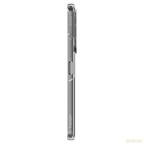 Spigen nakładka Ultra Hybrid do Samsung Galaxy Z Fold 5 crystal clear