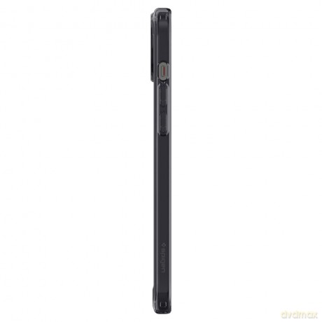 Spigen nakładka Ultra Hybrid Mag Magsafe do iPhone 15 6,1" Zero One