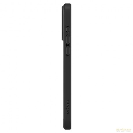Spigen nakładka Ultra Hybrid Mag Magsafe do iPhone 15 Pro 6,1" Frost czarna