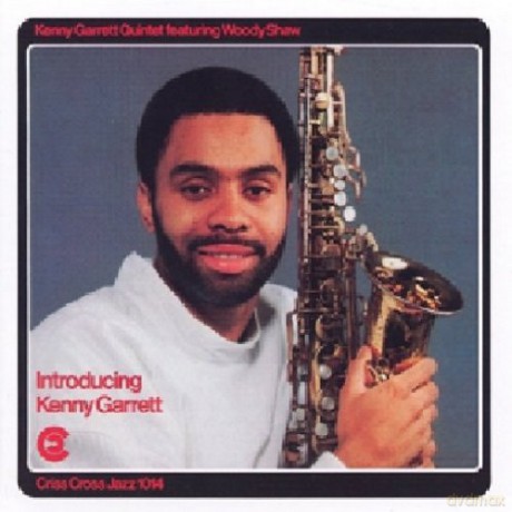 Garrett, Kenny Quintet (W. Shaw, M. Miller, N. Reeves, T. Reedus): Introducing Kenny Garrett [CD]