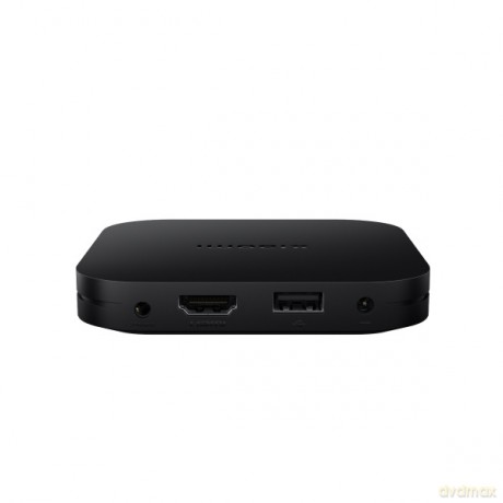 Xiaomi TV Box S 2 generacja M25E
