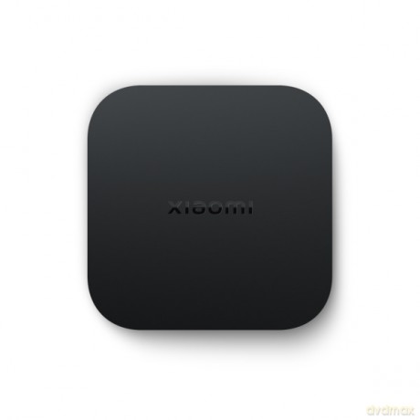 Xiaomi TV Box S 2 generacja M25E