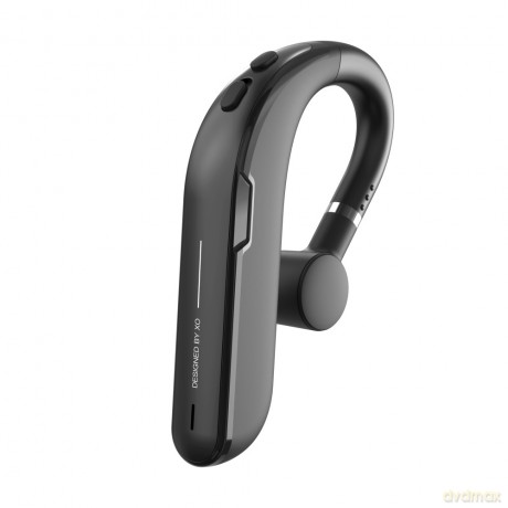 XO Słuchawka Bluetooth BE19 czarna
