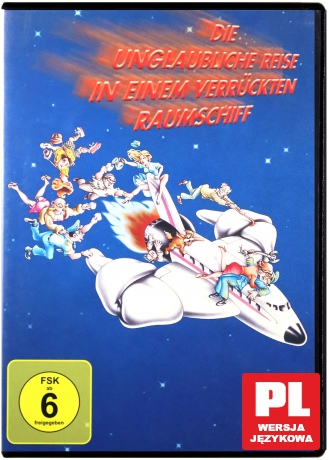 Spokojnie, to tylko awaria... [DVD]