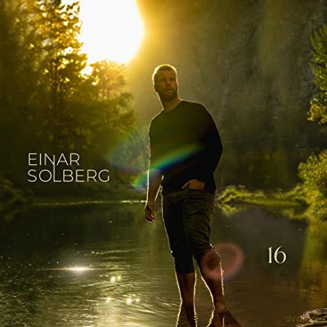 Einar Solberg: 16 [CD]