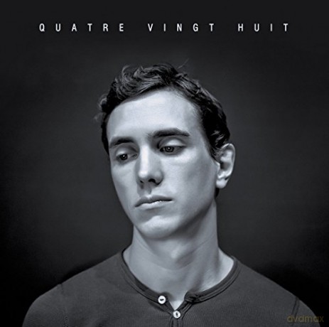 Guillaume Poncelet: 88 [CD]