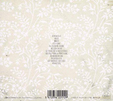 Miossec: 1964 [CD]