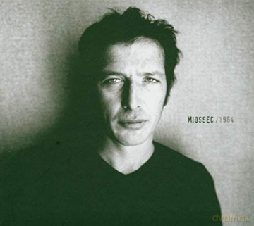 Miossec: 1964 [CD]
