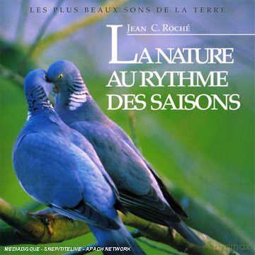 Jean Roche: 3562690002810 [CD]