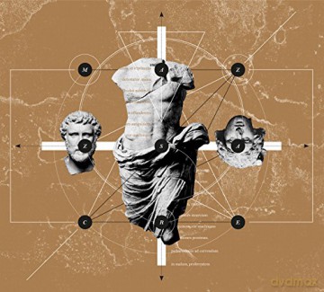 Mazzsacre: + [CD]