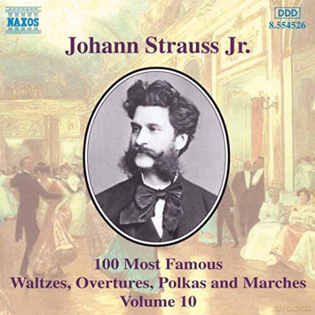 100 Berühmteste Werke Vol.10 [CD]