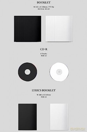 Infinite: 13egin [CD]