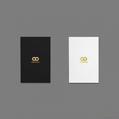 Infinite: 13egin [CD]