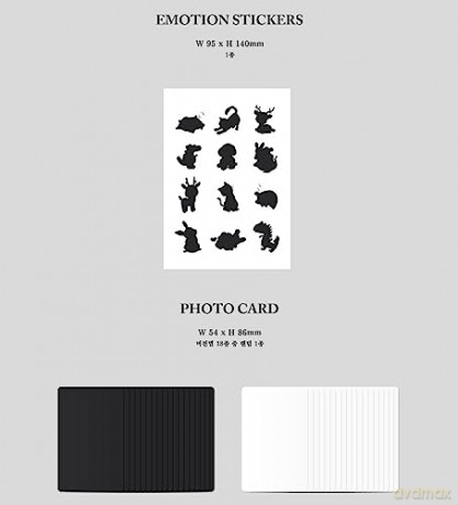 Infinite: 13egin [CD]