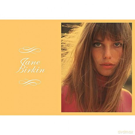 Birkin,Jane: 1969-2022 (18cd+Dvd) [19CD]