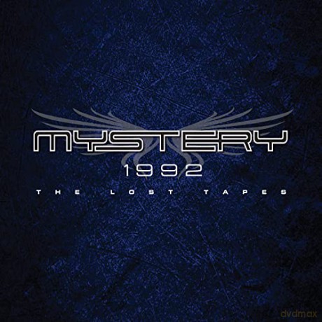 Mystery: 1992: The Lost Tapes [CD]