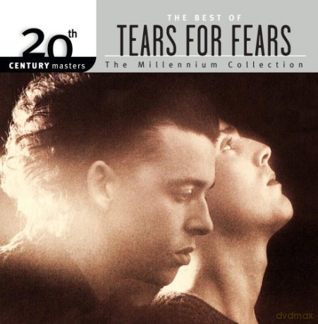 Tears For Fears: 20th Century Masters - Tears For Fears [CD]