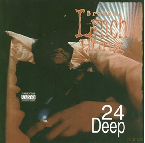 Brotha Lynch Hung: 24 Deep [CD]