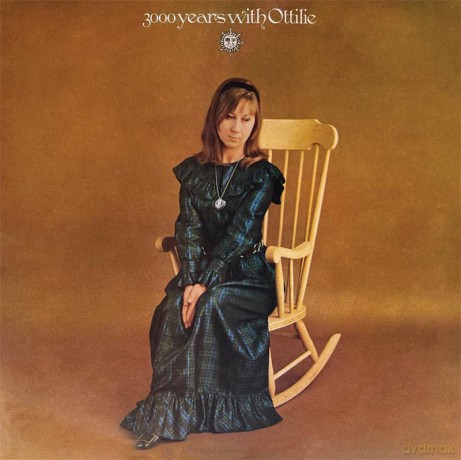 Ottilie Patterson: 3000 Years With Ottilie - Includes 2 Bonus Tracks [CD]